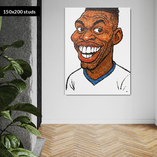 150*200studs, 120*160cm, 47,25*63inch