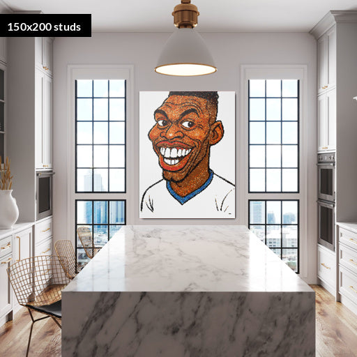 150*200studs, 120*160cm, 47,25*63inch