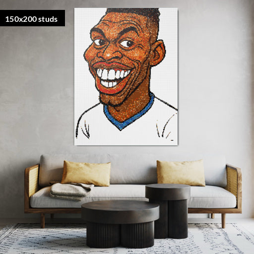 150*200studs, 120*160cm, 47,25*63inch