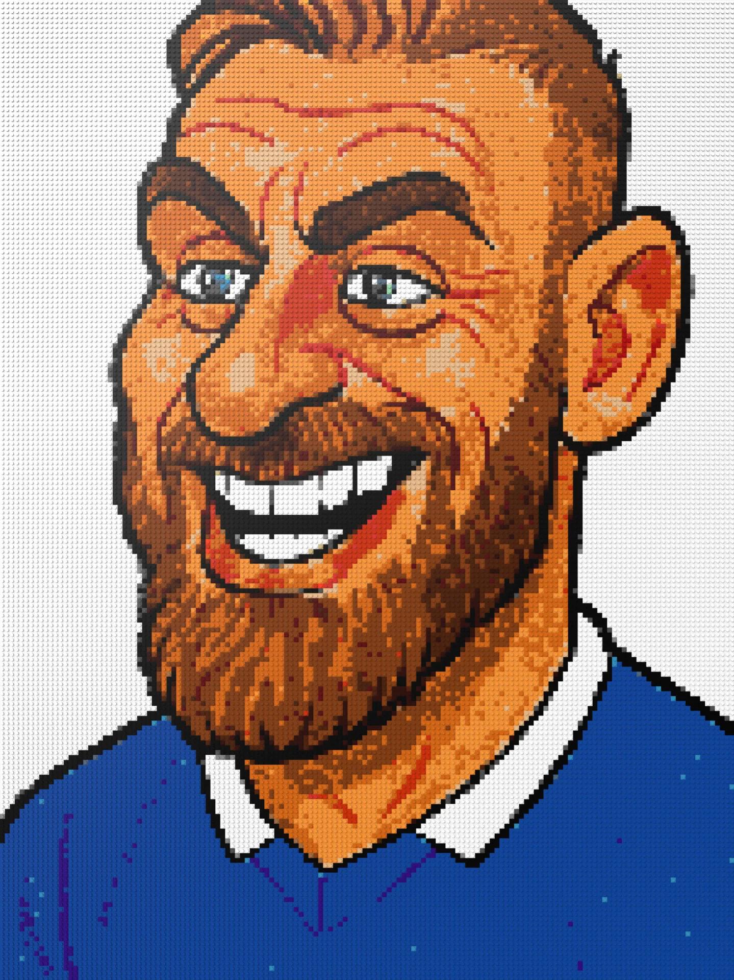 150*200studs, 120*160cm, 47,25*63inch