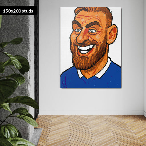 150*200studs, 120*160cm, 47,25*63inch