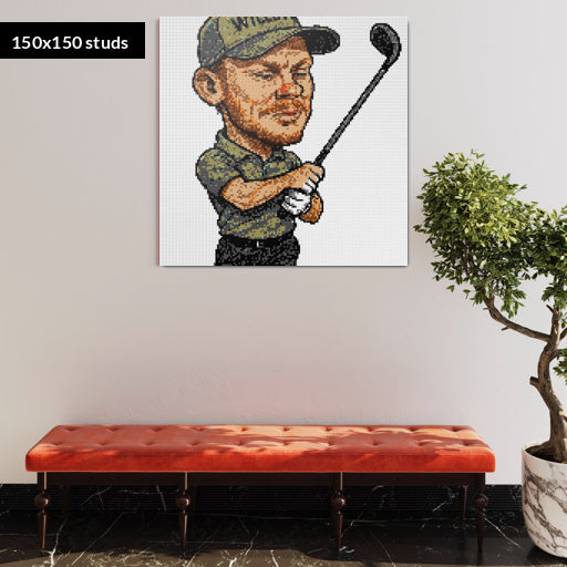 150*150studs, 120*120cm, 47,25*47,25inch