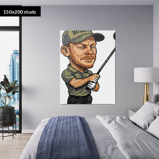 150*200studs, 120*160cm, 47,25*63inch