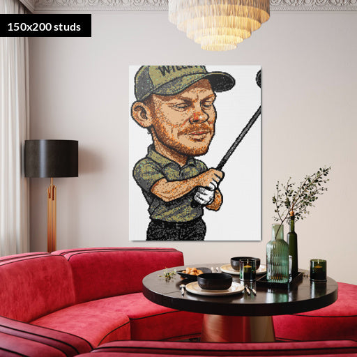 150*200studs, 120*160cm, 47,25*63inch