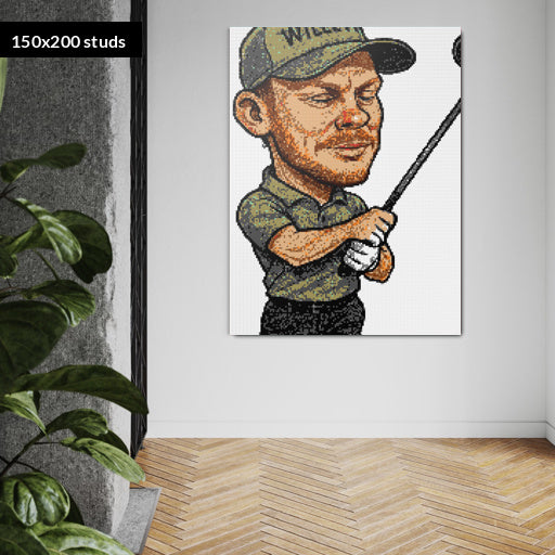 150*200studs, 120*160cm, 47,25*63inch