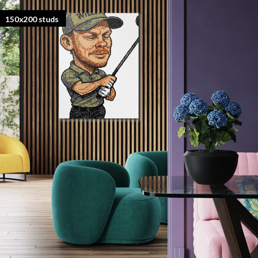 150*200studs, 120*160cm, 47,25*63inch