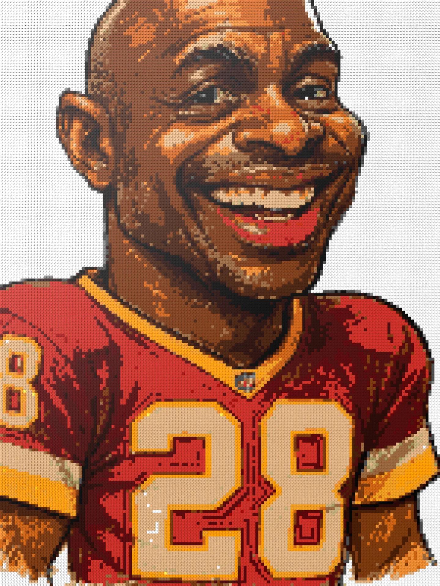 150*200studs, 120*160cm, 47,25*63inch