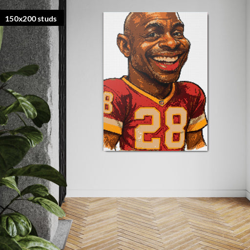 150*200studs, 120*160cm, 47,25*63inch