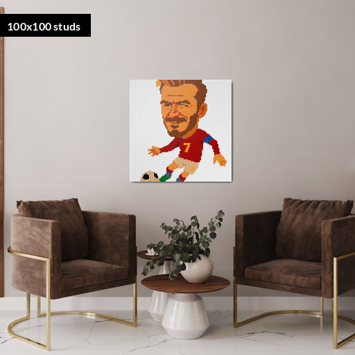 100*100studs, 80*80cm, 31,5*31,5inch