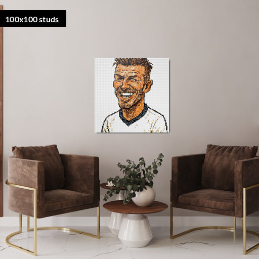 100*100studs, 80*80cm, 31,5*31,5inch