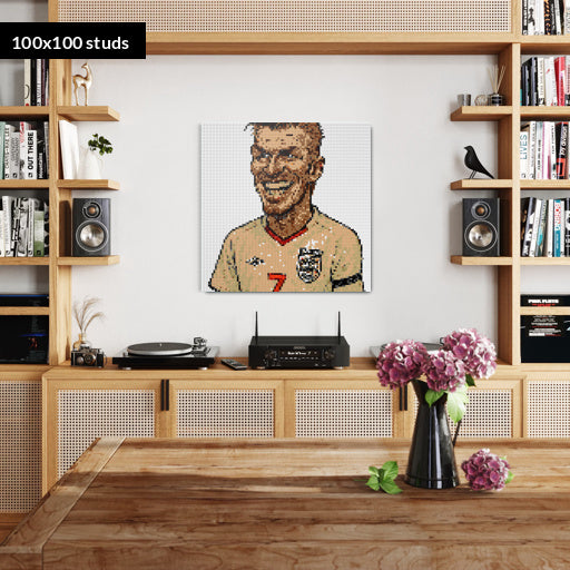 100*100studs, 80*80cm, 31,5*31,5inch