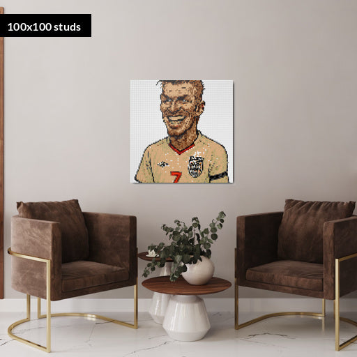 100*100studs, 80*80cm, 31,5*31,5inch