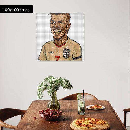 100*100studs, 80*80cm, 31,5*31,5inch