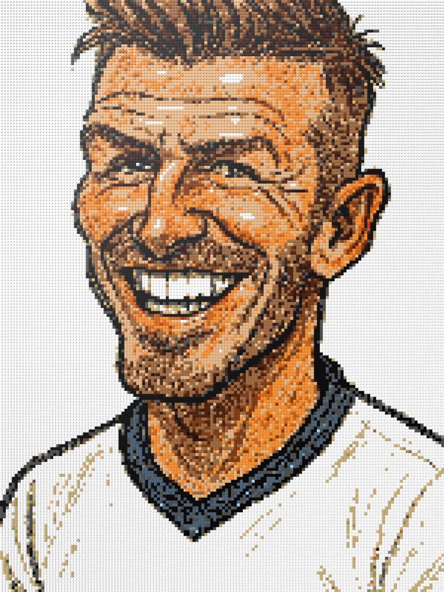 150*200studs, 120*160cm, 47,25*63inch