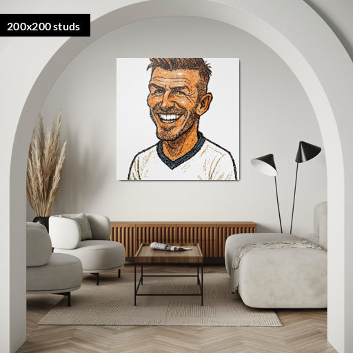 200*200studs, 160*160cm, 63*63inch