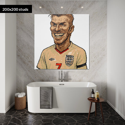 200*200studs, 160*160cm, 63*63inch