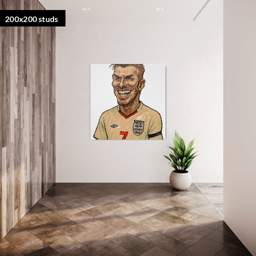 200*200studs, 160*160cm, 63*63inch