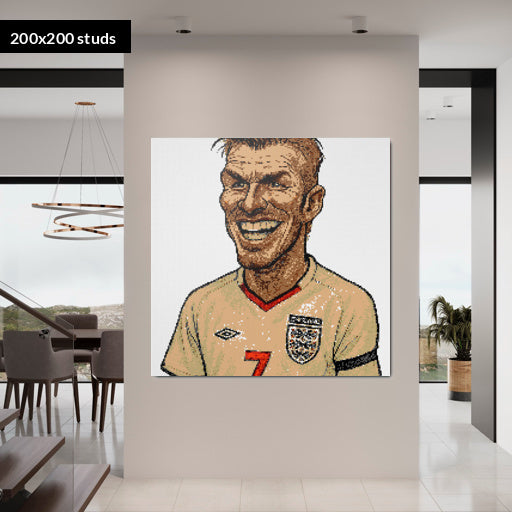 200*200studs, 160*160cm, 63*63inch