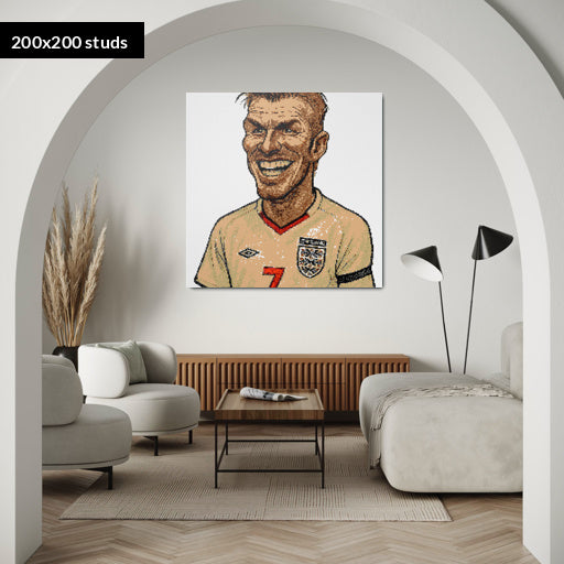 200*200studs, 160*160cm, 63*63inch