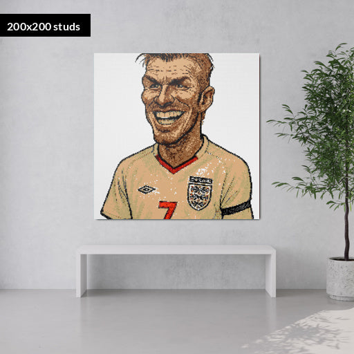 200*200studs, 160*160cm, 63*63inch