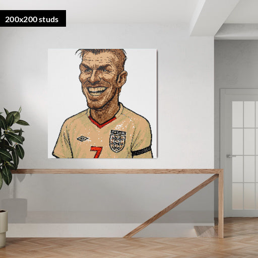 200*200studs, 160*160cm, 63*63inch