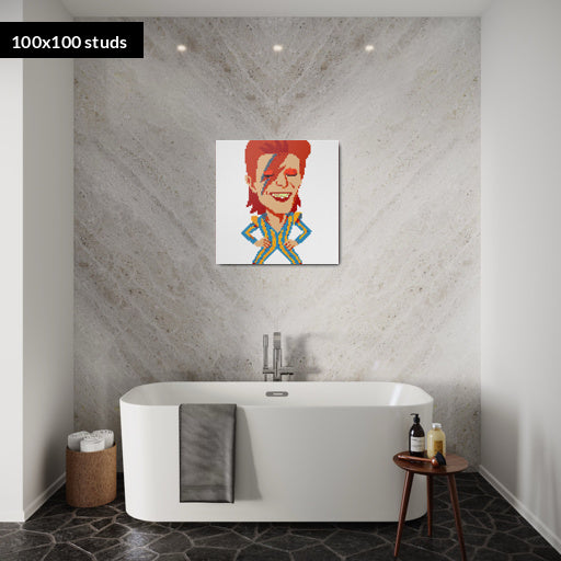 100*100studs, 80*80cm, 31,5*31,5inch