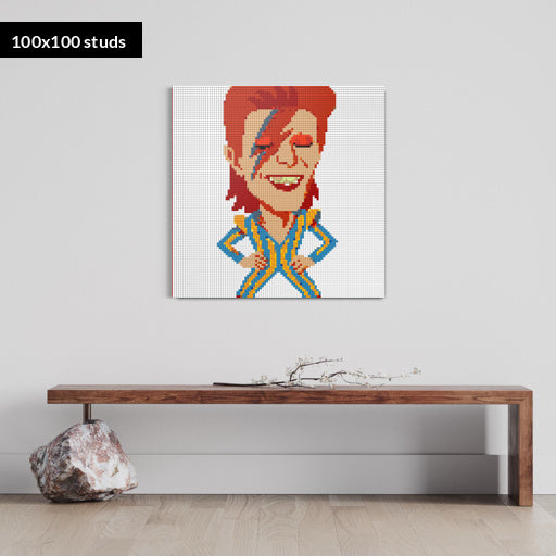 100*100studs, 80*80cm, 31,5*31,5inch