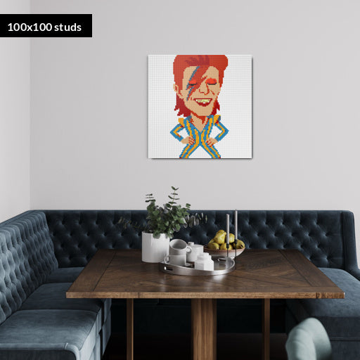 100*100studs, 80*80cm, 31,5*31,5inch