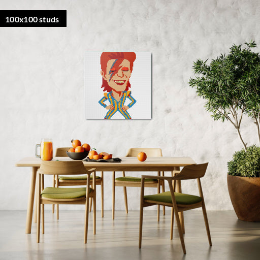 100*100studs, 80*80cm, 31,5*31,5inch