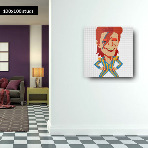 100*100studs, 80*80cm, 31,5*31,5inch