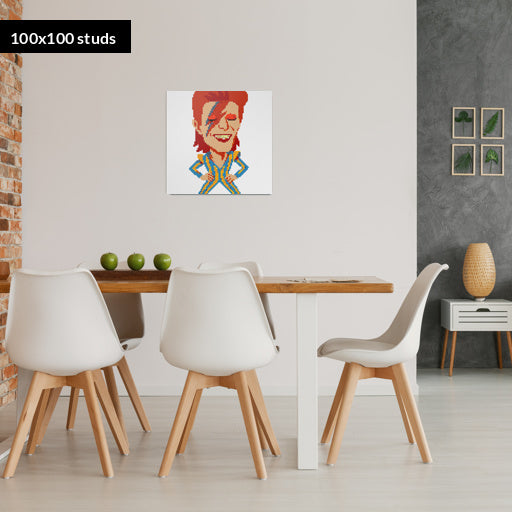 100*100studs, 80*80cm, 31,5*31,5inch
