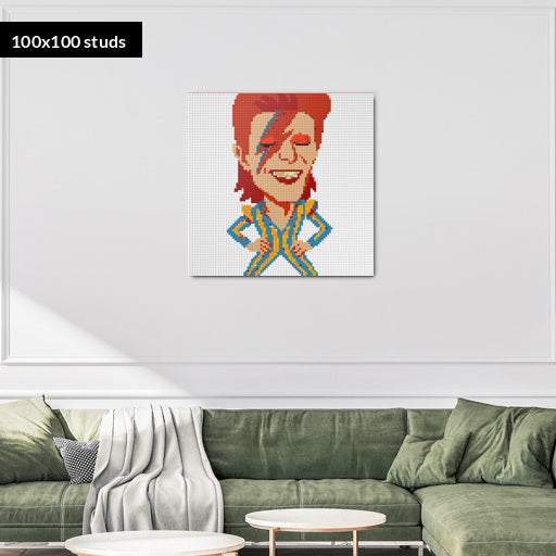 100*100studs, 80*80cm, 31,5*31,5inch
