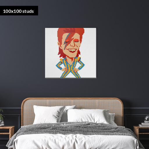 100*100studs, 80*80cm, 31,5*31,5inch