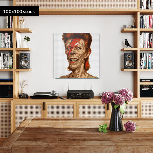 100*100studs, 80*80cm, 31,5*31,5inch