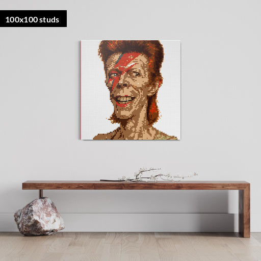 100*100studs, 80*80cm, 31,5*31,5inch