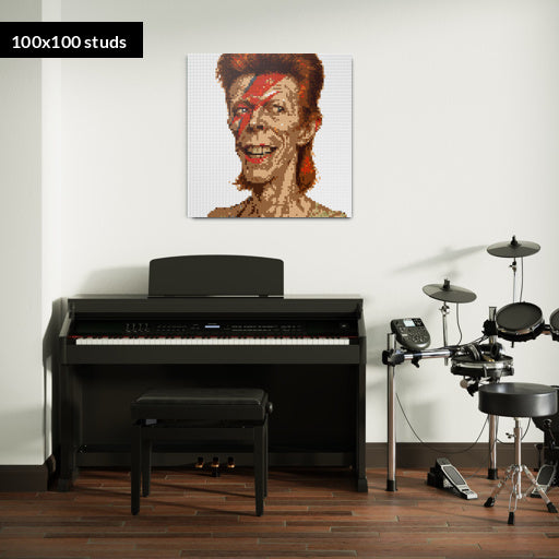 100*100studs, 80*80cm, 31,5*31,5inch