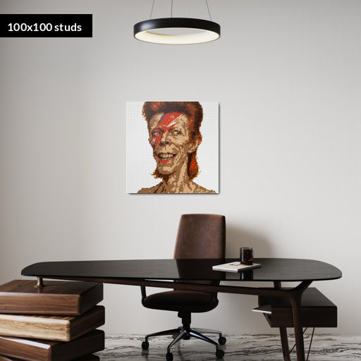 100*100studs, 80*80cm, 31,5*31,5inch