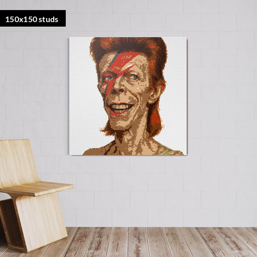 150*150studs, 120*120cm, 47,25*47,25inch