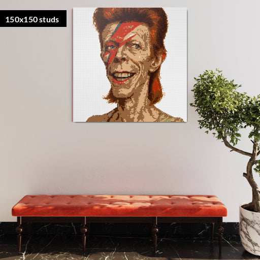 150*150studs, 120*120cm, 47,25*47,25inch