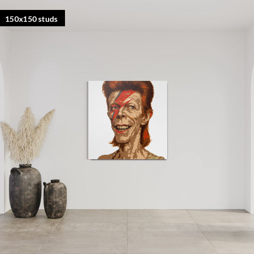 150*150studs, 120*120cm, 47,25*47,25inch