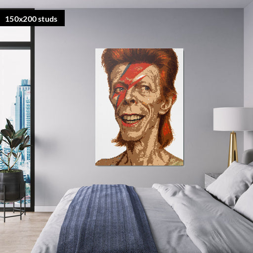 150*200studs, 120*160cm, 47,25*63inch