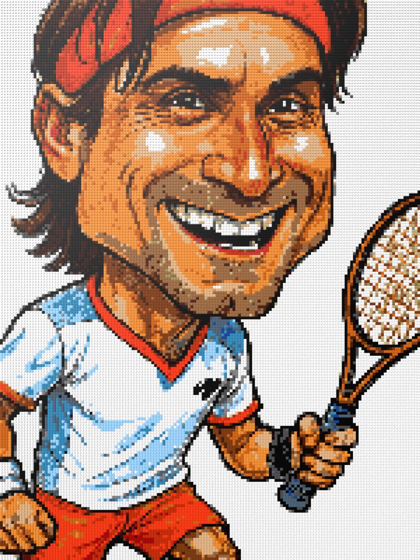 150*200studs, 120*160cm, 47,25*63inch