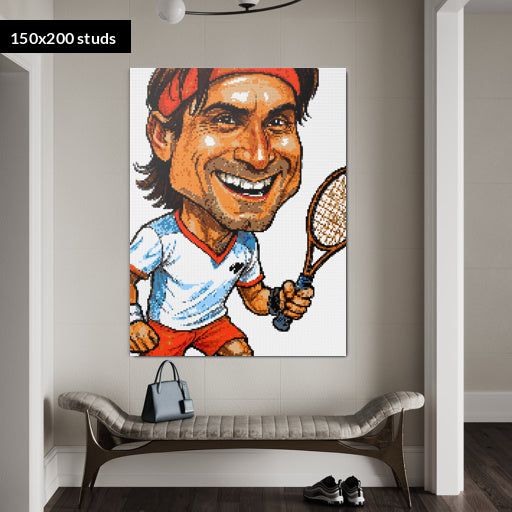 150*200studs, 120*160cm, 47,25*63inch