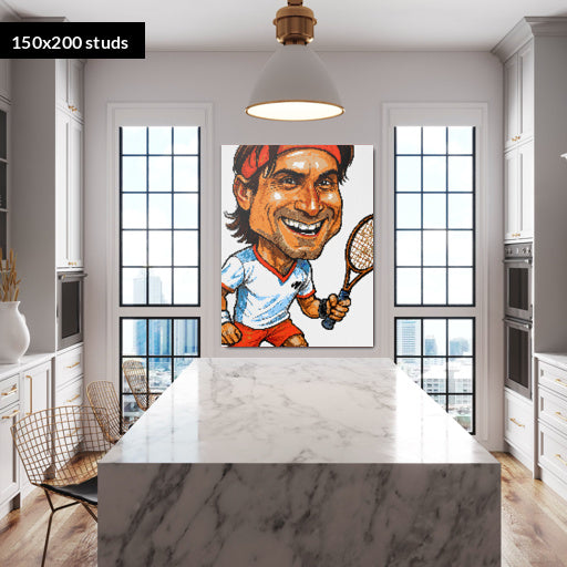 150*200studs, 120*160cm, 47,25*63inch