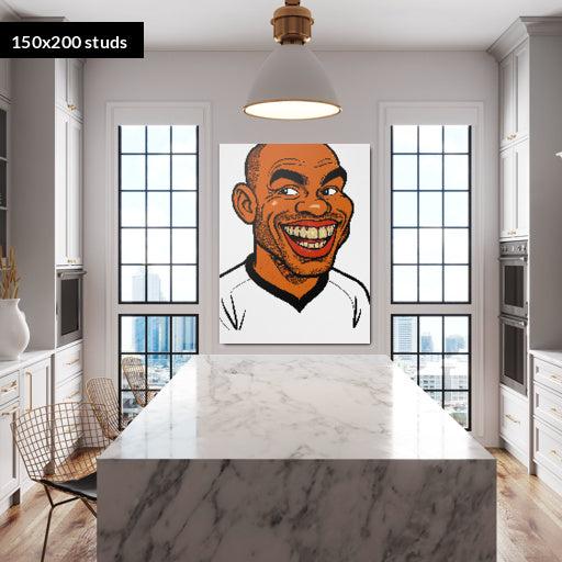 150*200studs, 120*160cm, 47,25*63inch