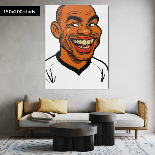 150*200studs, 120*160cm, 47,25*63inch