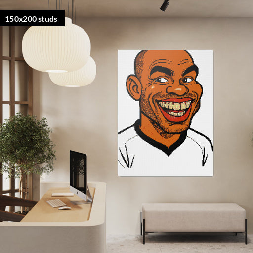 150*200studs, 120*160cm, 47,25*63inch