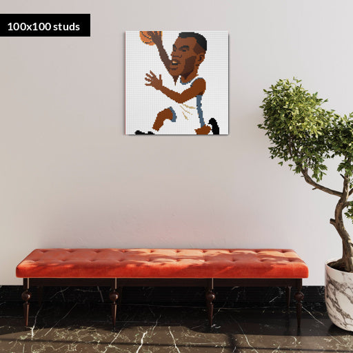 100*100studs, 80*80cm, 31,5*31,5inch
