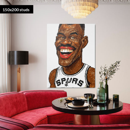 150*200studs, 120*160cm, 47,25*63inch