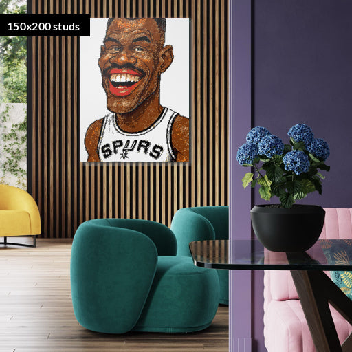 150*200studs, 120*160cm, 47,25*63inch